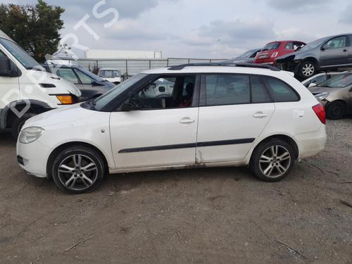 Used Parts SKODA FABIA II Combi (545) 1.9 TDI 1872151