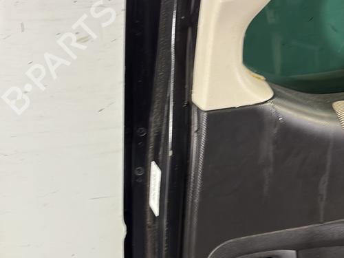 Right slide door CITROËN BERLINGO Box Body/MPV (B9) 1.6 HDi / BlueHDi 75 | BP30927772C75 