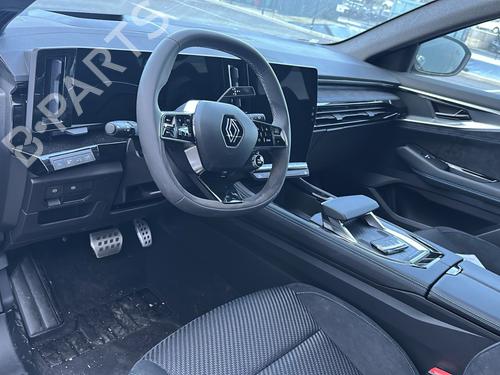 Armrest / Center console RENAULT AUSTRAL E-TECH 200 Hybrid (HGM2) | BP32491824I20 - Image 27