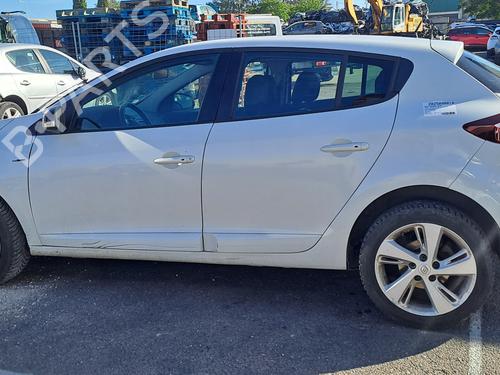 Right tailgate light RENAULT MEGANE III Hatchback (BZ0/1_, B3_) 1.5 dCi (BZ09, BZ0D, BZ1W, BZ29, BZ14) | BP31927294C80