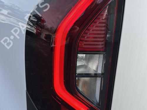 Brugte RENAULT KANGOO III Box Body/MPV 1.5 Blue dCi 95 (FJAB) 4837560