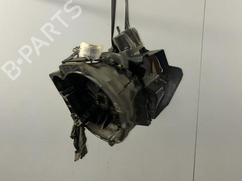 Gearbox FORD FIESTA VI (CB1, CCN) 1.4 TDCi | BP22097305M3 