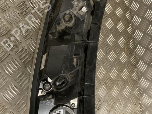 Used Left taillight Left taillight NISSAN LEAF (ZE0) Electric (109 hp) 22097839 22097839