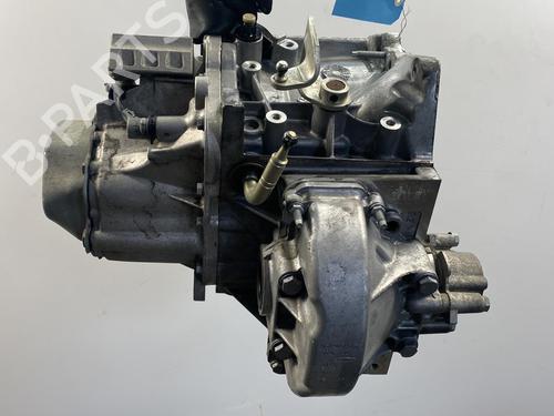 Used Gearbox Gearbox CITROËN DS3 (SA_) 1.6 HDi 90 (92 hp) 22094368 22094368