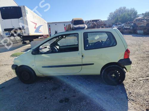 Used Parts RENAULT TWINGO I (C06_) 1.2 (C066, C068) 5010072
