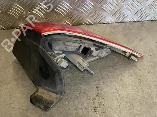 Used Left taillight RENAULT LAGUNA III (BT0/1) 2.0 dCi (BT01, BT08, BT09, BT0E, BT0K, BT12, BT1C, BT1D,... (150 hp) 20348804