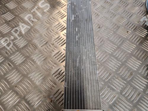 Radiateur à eau RENAULT CLIO V (B7_) 1.0 SCe 65 (B7MG) (67 hp) 31266654