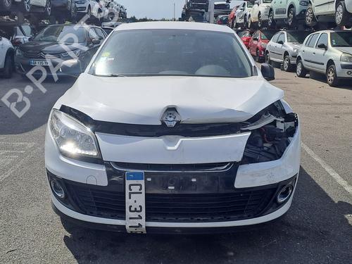 Used Parts RENAULT MEGANE III Hatchback (BZ0/1_, B3_) 1.5 dCi (BZ0C) (90 hp) 4306937