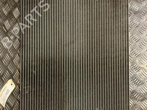 Used AC radiator RENAULT TALISMAN (LP_) 1.6 dCi 160 (160 hp) 22096102