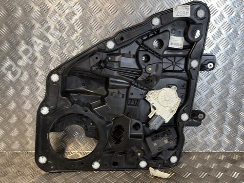 Rear left window mechanism PORSCHE CAYENNE (92A) 3.6 GTS | BP32478017C24 - Image 9