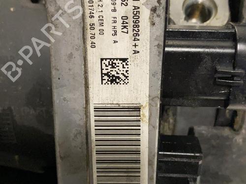 Used Steering pump Steering pump CITROËN C5 II Break (RE_) 2.0 HDi (RERHRH) (136 hp) 20347321 20347321