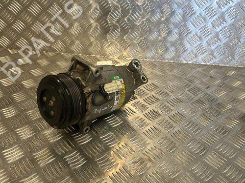 Used AC compressor AC compressor OPEL ZAFIRA / ZAFIRA FAMILY B (A05) 1.9 CDTI (M75) (150 hp) 27384107 27384107