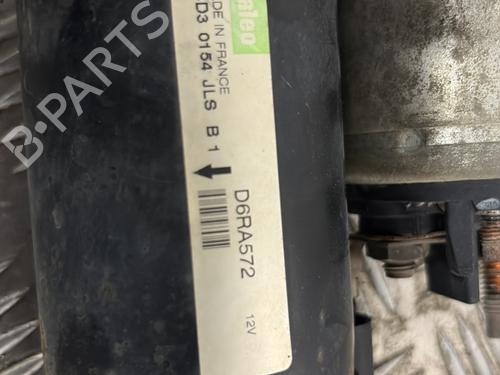 Starter CITROËN C3 Pluriel (HB_) 1.6 | BP32670500M8 - Image 3