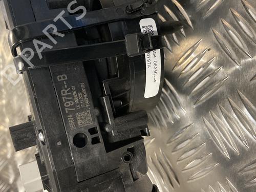 Used Steering column stalk Steering column stalk RENAULT CLIO V (B7_) 1.0 SCe 65 (B7MG) (67 hp) 22095930 22095930