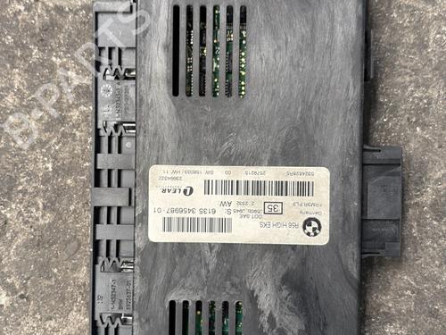 Dashboard MINI MINI COUNTRYMAN (R60) Cooper SD | BP30155725C46 - Image 17