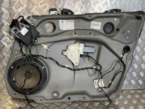 Used Front right window mechanism MERCEDES-BENZ B-CLASS Sports Tourer (W245) B 200 CDI (245.208) (140 hp) 20346246