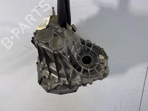 Gearbox DACIA LODGY (JS_) 1.5 Blue dCi 115 (JSJT) | BP31165728M3  - Image 5