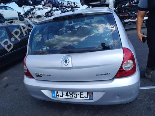 Used Parts RENAULT CLIO II (BB_, CB_) 1.5 dCi (B/C2J) 4874268