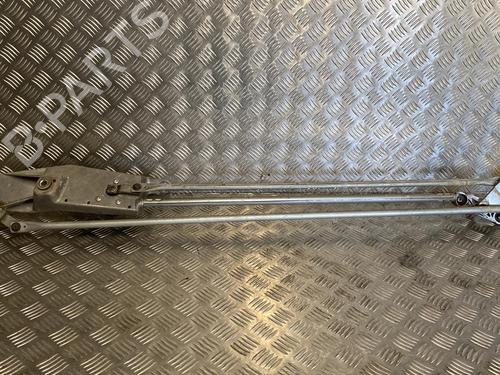 Viskermotor vindrude RENAULT MODUS / GRAND MODUS (F/JP0_) 1.5 dCi (FP0F, JP0F) (86 hp) 22095051