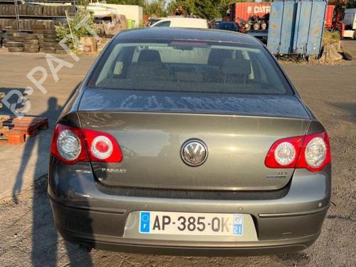 Used Parts VW PASSAT B7 (362) 1.6 TDI 1872884