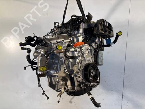 Engine DACIA BIGSTER 1.8 FHEV (RYN7) | BP37735084M1 - Image 4