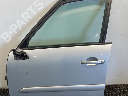 Left front door CITROËN C4 Grand Picasso I (UA_) 1.6 HDi | BP20346815C2 
