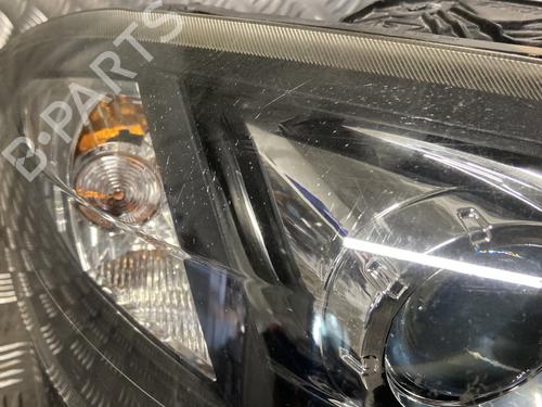 Right headlight RENAULT LAGUNA II (BG0/1_) 1.9 dCi (BG1A, BG1W, BG0G) | BP31266602C29