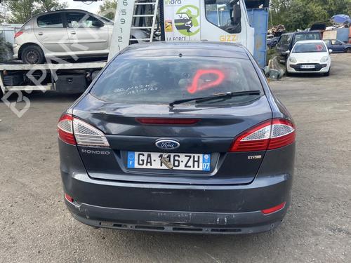 Right headlight FORD MONDEO IV (BA7) 2.0 TDCi | BP20343548C29 