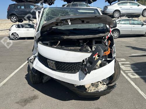 Used Parts FIAT ULYSSE Bus E-ULYSSE (367) (136 hp) 2797694