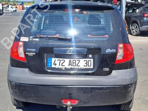Left mirror HYUNDAI GETZ (TB) 1.5 CRDi | BP28798352C26