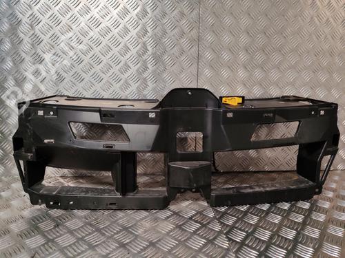 Frontfangerbrakett RENAULT EXPRESS Box Body/MPV 1.3 TCe 100 (F6MA) (102 hp) 30152920