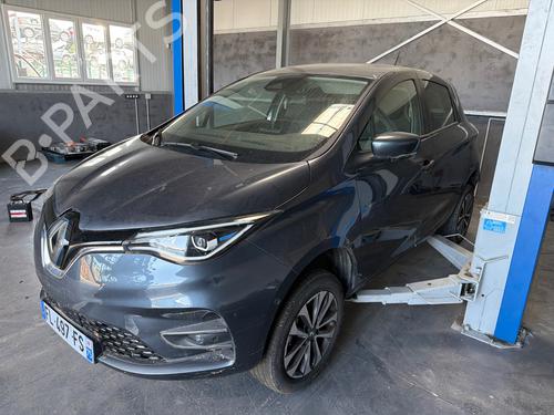 Left front window switch RENAULT ZOE (BFM_) ZOE (BFMC, BFMD) | BP38306277I27 - Image 12