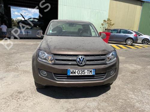 Used Parts VW AMAROK (2HA, 2HB, S1B, S6B, S7A, S7B, AGD) 2.0 TDI 1873073