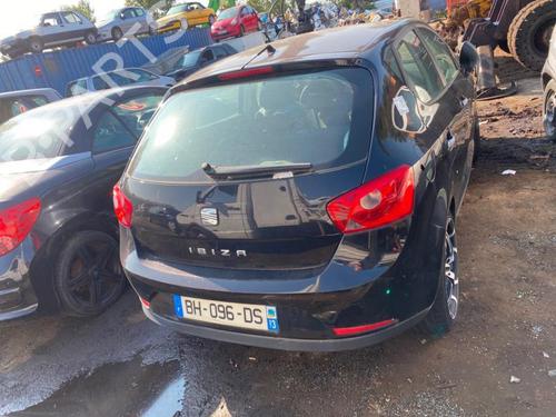 Left taillight SEAT IBIZA IV (6J5, 6P1) 1.2 | BP22093889C34 