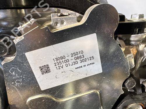 Engine TOYOTA RAV 4 V (_A5_, _H5_) 2.5 Hybrid (AXAH52) | BP33705926M1 - Image 5