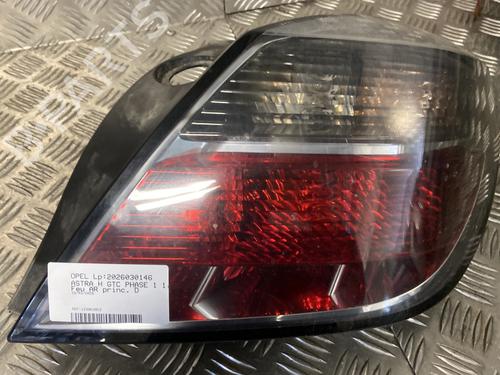 Used Right taillight Right taillight OPEL ASTRA H GTC (A04) 1.3 CDTI (L08) (90 hp) 33301868 33301868