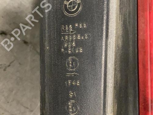 Right taillight BMW 1 (E87) 118 d | BP20348850C35 