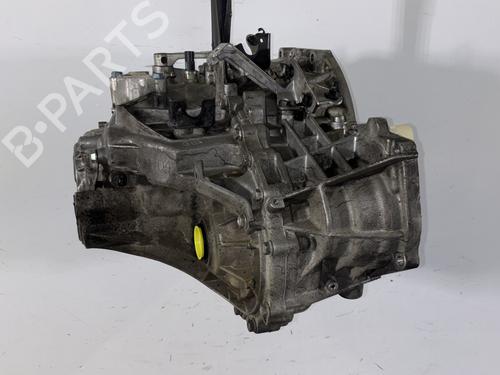 Used Gearbox RENAULT KOLEOS I (HY_) 2.0 dCi 4x4 (HY0K) (150 hp) 30931955