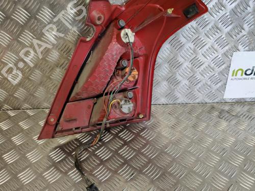 Used Left taillight Left taillight SUZUKI SWIFT III (MZ, EZ) 1.3 DDiS (RS413D) (75 hp) 22094429 22094429