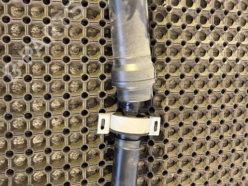 Used Driveshaft Driveshaft MERCEDES-BENZ GLC (X253) [2015-2022] 36336903 36336903