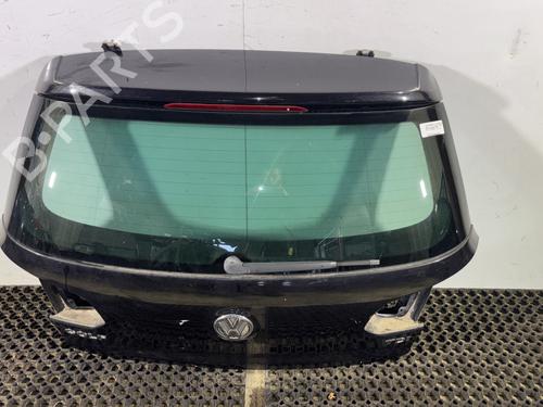 Used Tailgate Tailgate VW GOLF VI (5K1) 2.0 TDI (110 hp) 32174395 32174395