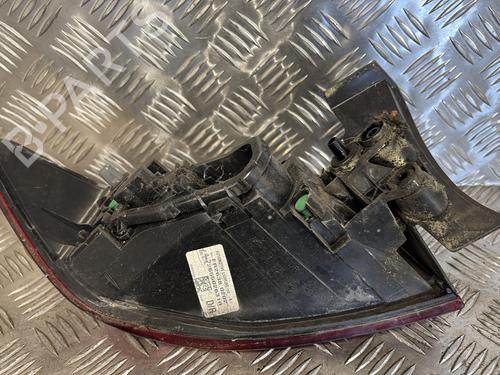 Used Right taillight Right taillight RENAULT CLIO IV (BH_) 1.5 dCi 75 (75 hp) 33235123 33235123