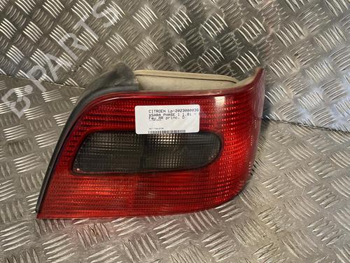 Right taillight CITROËN XSARA (N1) 1.8 i | BP20345128C35 