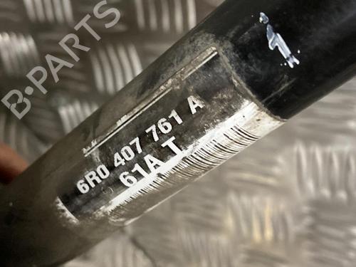 Used Left front driveshaft Left front driveshaft VW POLO V (6R1, 6C1) 1.6 TDI (90 hp) 20348437 20348437