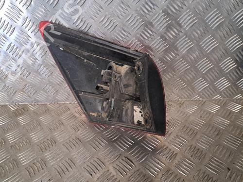 Right taillight NISSAN QASHQAI / QASHQAI +2 I (J10, NJ10, JJ10E) 1.5 dCi | BP24645565C35 