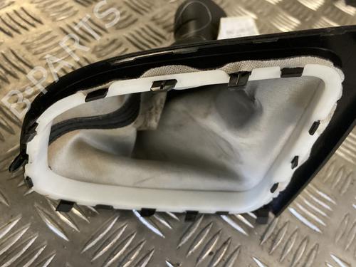 Shift knob RENAULT CLIO IV (BH_) 1.5 dCi 90 | BP33849286I34 - Image 5