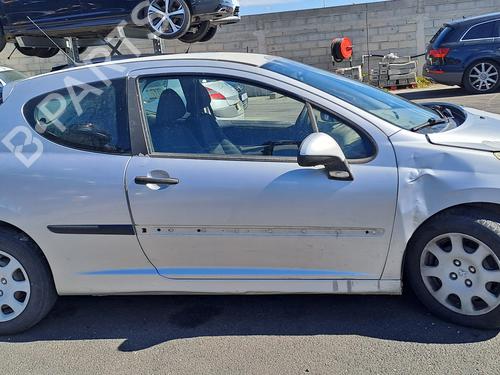 Alternator PEUGEOT 207 (WA_, WC_) 1.4 HDi | BP29028348M7 