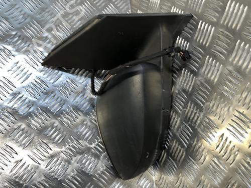 Right mirror VW POLO V (6R1, 6C1) 1.6 TDI | BP20343673C27 