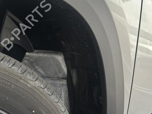 Used Wheel arch DACIA SPRING [2020-2025]  30052080