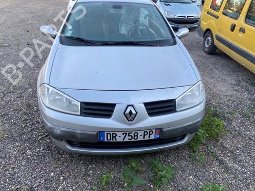 Left taillight RENAULT MEGANE II Coupé-Cabriolet (EM0/1_) 1.6 | BP20348754C34 
